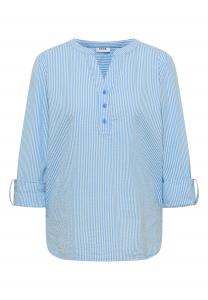 CECIL Блузка в синем цвете