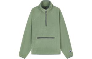 Champion Куртка Japan Version Unisex, Olive Green