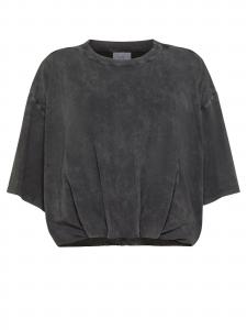 DEHA Футболка в цвете антрацит