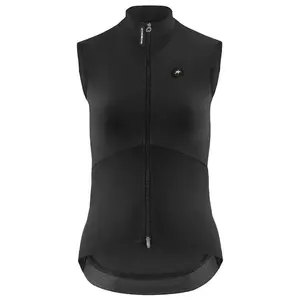 Жилет Assos UMA GTV Spring Fall S11, черный