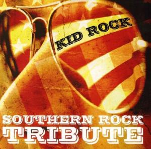 CD диск Tribute Players: Kid Rock Southern Rock Tribute