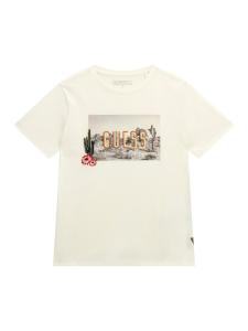 Рубашка GUESS, белый