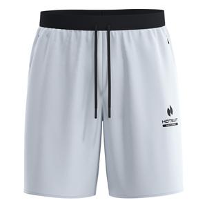 Повседневные шорты мужские HOTSUIT, серый