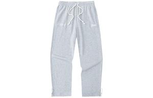 Anta Sports Life Collection Повседневные брюки мужские Хизер Грей, Хизер Грей