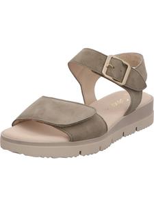 Gabor Сандалии зеленого цвета