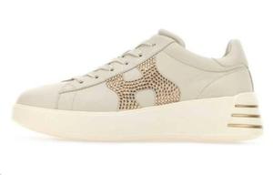 Женские кроссовки Rebel Low-Top