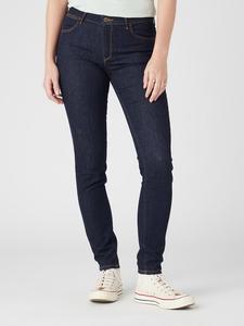 Джинсы Wrangler, темно-синий