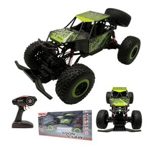Ру Машинка С Дистанционным Внедорожником Масштаб 1:8 Большой Iron Claw