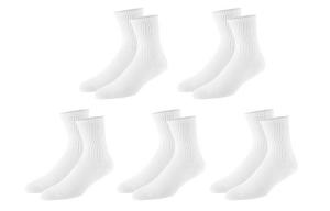 Носки унисекс до середины икры Primeet