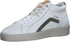 Мужские кроссовки s.Oliver, белый