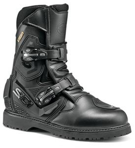 Мотоциклетные ботинки Sidi mid adventure 2 gore-tex, Black