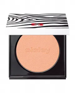Румяна Le Phyto-Blush Sisley, N°6 Shimmer