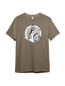 Футболка PAULGOS, песочный