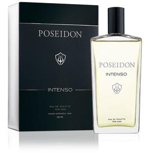 Духи Poseidon intenso Poseidon, 150 мл