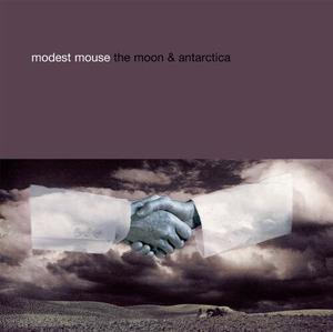 CD диск Modest Mouse: The Moon and Antarctica: 10th Anniversary Edition