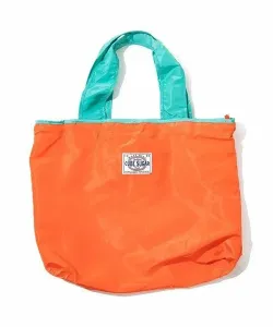 Cube sugar нейлоновая компактная экологичная сумка (женская) Gsc Womens Select, цвет Orange