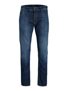 Повседневные джинсы JACK & JONES JACK & JONES Mike, Dark blue