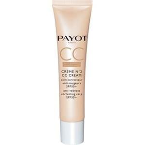 Крем №2 CC крем SPF50+ дневной крем 40 мл Payot
