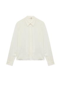 Блуза Koton LONG SLEEVE, Off-White