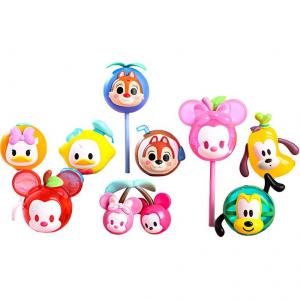 X Disney Mickey Collection Mystery Boxes 4 коробки-сюрприза/полный набор 8 шт MINISO