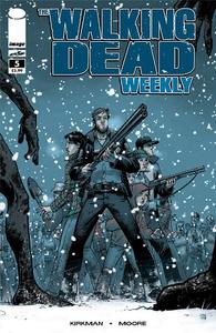 Walking Dead Weekly #5