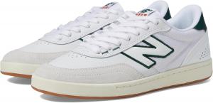 Кроссовки New Balance Mens 440 V2Skate, White