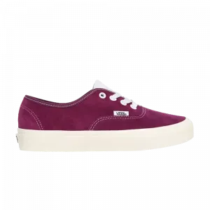 Кроссовки Authentic Vans, фиолетовый