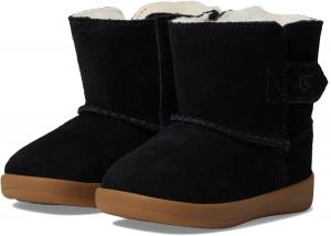 Детские сапоги UGG Keelan для малышей, черный