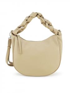 Harpa Сумка через плечо CINCI темно-серого цвета маккиато