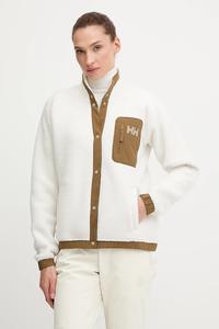 Флисовая толстовка IMPERIAL Helly Hansen, белый