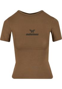 Рубашка Felicious, хаки