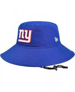 Мужская основная панама Royal New York Giants New Era