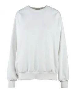 Толстовка Elisabetta Franchi, белый