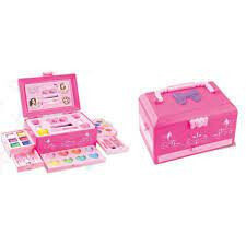 Косметический набор Norimpex в футляре 84729 Inna marka