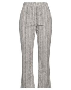 Брюки Alessia Santi, бежевый