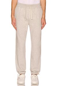 Брюки Polo Ralph Lauren Athletic Fleece, цвет Light Sport Heather