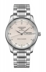 Часы the master collection Longines