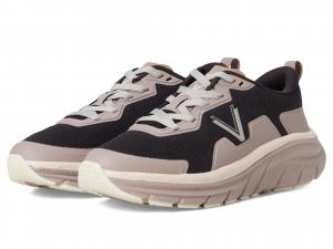 Кроссовки VIONIC Walk Max, Magnolia Dusk/Phantom Grey PU