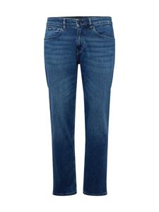 Обычные джинсы BOSS Maine, темно-синий