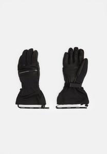 Перчатки Ziener GALLINUS AGLOVE SKI ALPINE, Black