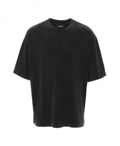 Летняя футболка Typo Axel Arigato, черный