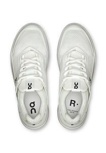 Низкие кеды THE ROGER SPIN On, белый