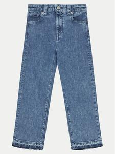 Джинсы свободного кроя Tommy Hilfiger, синий