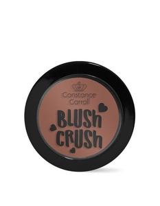 Констанс Кэрролл, Blush Crush, румяна Golden 42, Constance Carroll