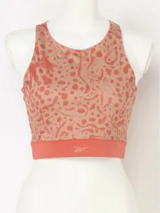 (W) Современный бюстгальтер-топ в стиле сафари