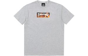 Футболка Thrasher Moderate, серый