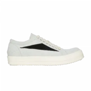 Низкие кроссовки Rick Owens Wmns DRKSHDW Luxor Vintage Low, серый