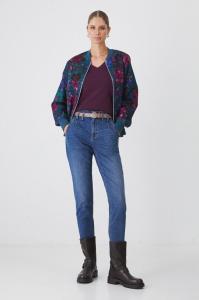 Джинсы Medicine, синий