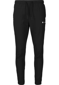 Зауженные спортивные брюки Virtus Jayson, Black