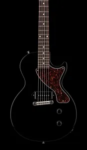 Gibson Les Paul Junior - Эбеновое дерево #50177